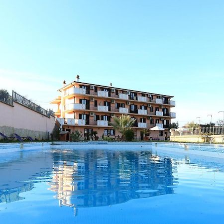 Chimento Resort Corigliano Calabro Exteriér fotografie