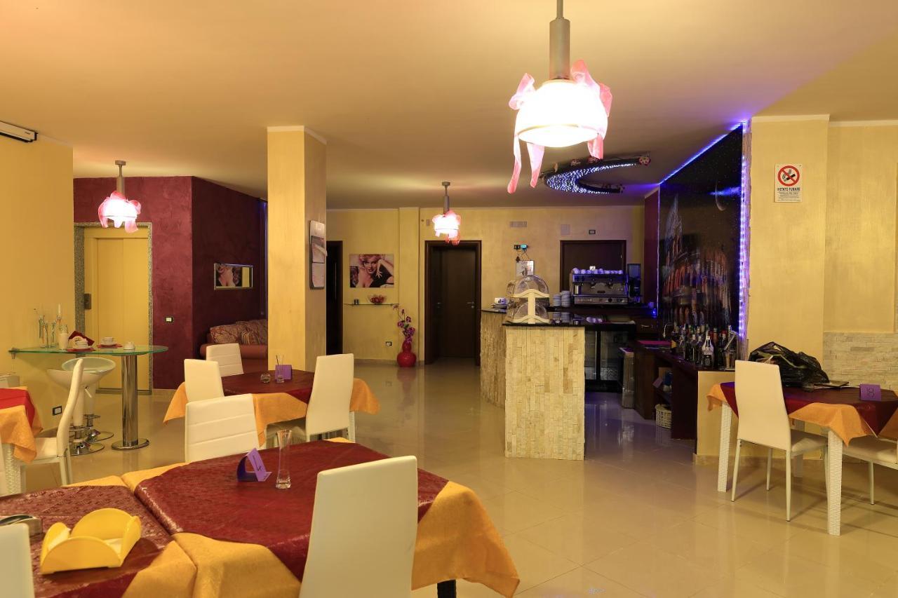 Chimento Resort Corigliano Calabro Exteriér fotografie