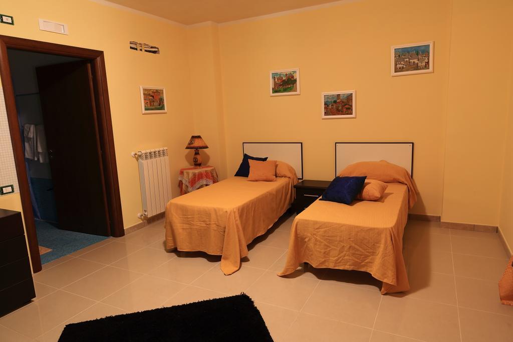 Chimento Resort Corigliano Calabro Exteriér fotografie