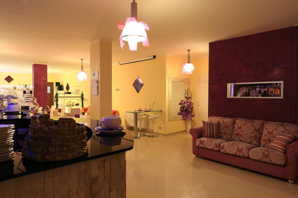 Chimento Resort Corigliano Calabro Exteriér fotografie
