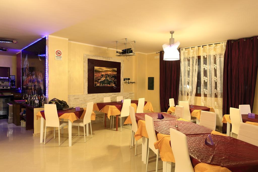 Chimento Resort Corigliano Calabro Exteriér fotografie