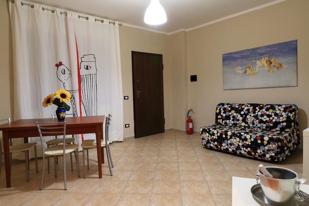 Chimento Resort Corigliano Calabro Exteriér fotografie