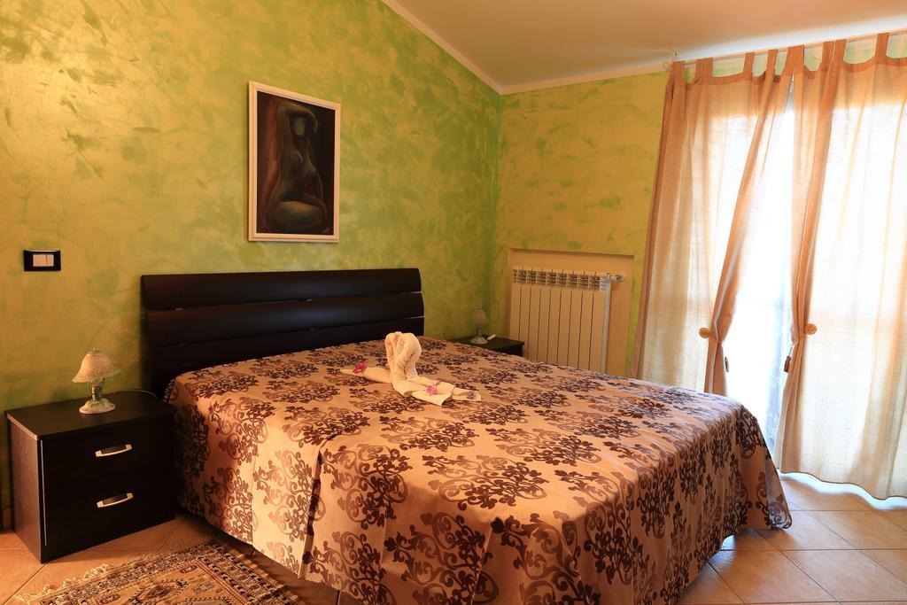 Chimento Resort Corigliano Calabro Exteriér fotografie