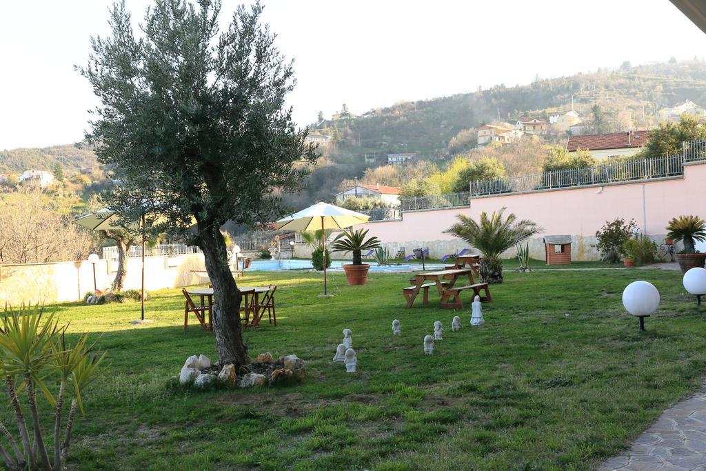 Chimento Resort Corigliano Calabro Exteriér fotografie