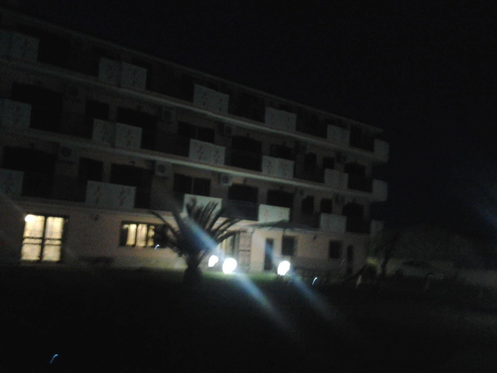 Chimento Resort Corigliano Calabro Exteriér fotografie