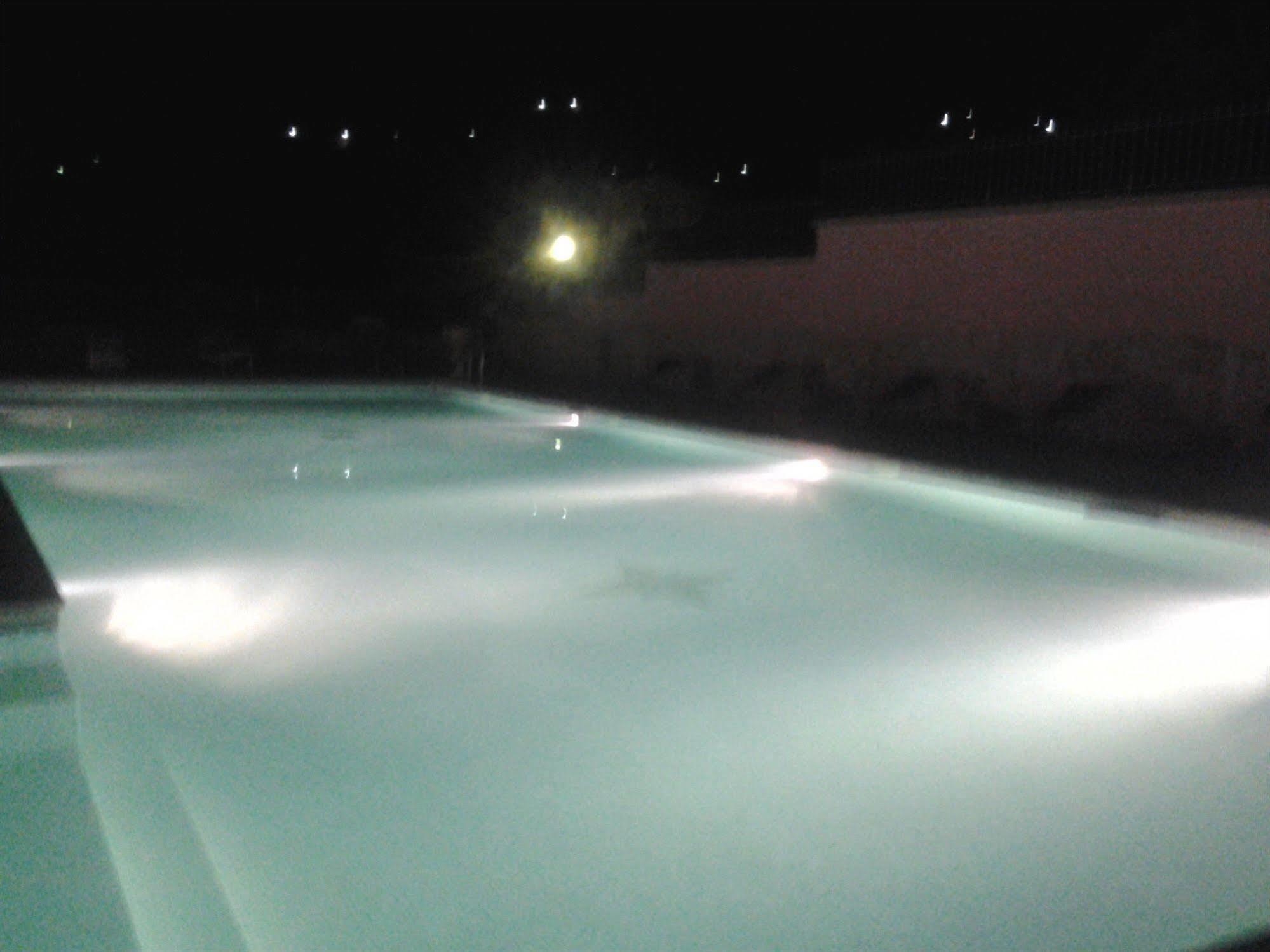 Chimento Resort Corigliano Calabro Exteriér fotografie