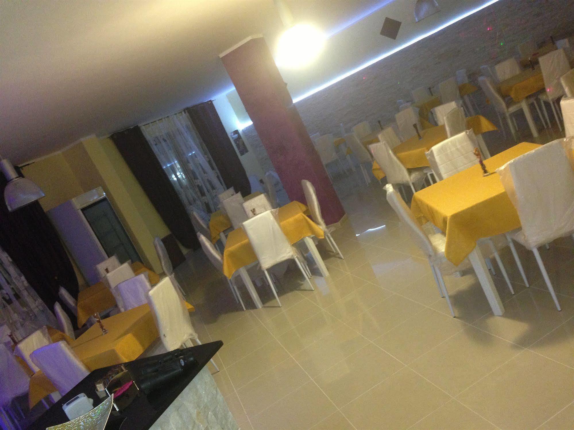 Chimento Resort Corigliano Calabro Exteriér fotografie